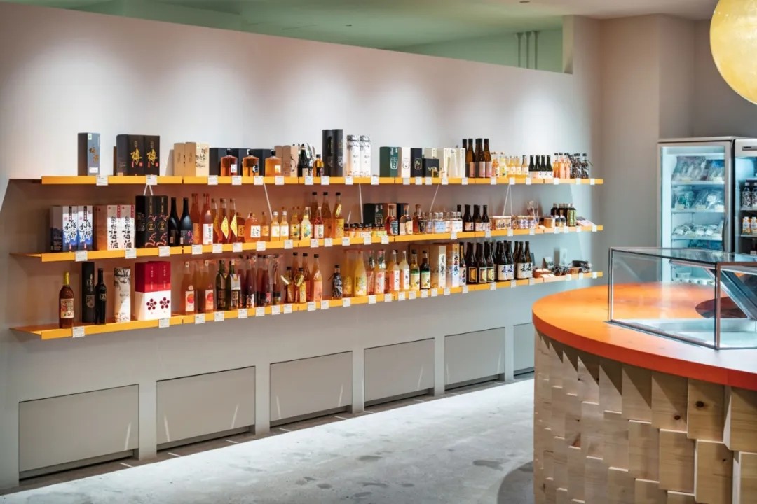 Convenience Store Design | Honghao Furniture Convenience Store Design | Honghao Furniture